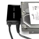 AXAGON Adapter, w tym zasilacz ADSA-FP3, USB 3.2 Gen 1 - SATA 6G HDD FASTport3