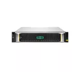 Hewlett Packard Enterprise Macierz MSA 2060 10GbE iSCSI SFF Storage R0Q76B