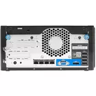 Hewlett Packard Enterprise Serwer ProLiant MicroServer Gen10 Plus v2 E-2314 4-core 16GB-U VROC 4LFF-NHP 180W External PS  P54649-421