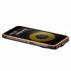 ULEFONE Smartfon Power Armor 16 Pro 4GB/64GB IP68/IP69K 6900mAh DualSIM głośnik 122dB Pomarańczowy