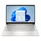 Notebook HP 15s-fq4572nw i5-1155G7 512 GB SSD 16 GB RAM Win11Home 15,6'' FHD 67M39EA