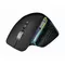 Gembird Mysz bezprzewodowa RAGNAR WRX900 9 przyciskow RGB