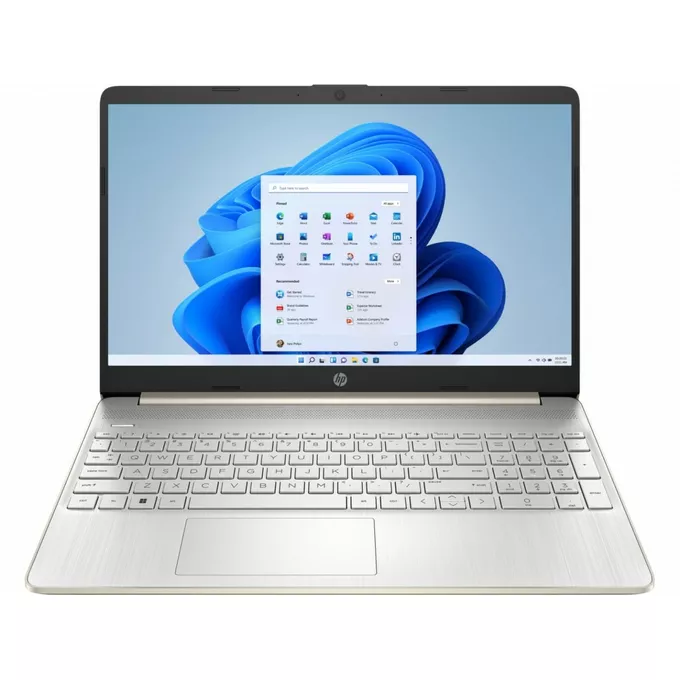HP Notebook 15s-fq4572nw W11H/15.6/i5-1155G7/512GB/16GB 67M39EA