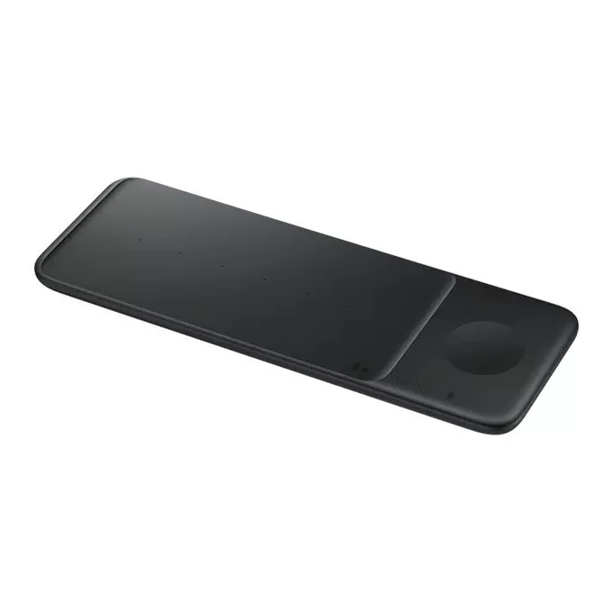 Samsung Ładowarka Trio 9W EP-P6300 EP-P6300TBEGEU