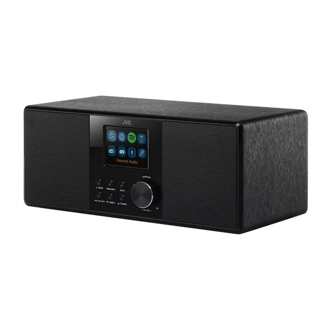 JVC Radio internetowe RAE981B