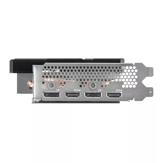 ASRock Karta graficzna A750 Challenger D 8GB OC GDDR6 256bit 2DP/HDMI