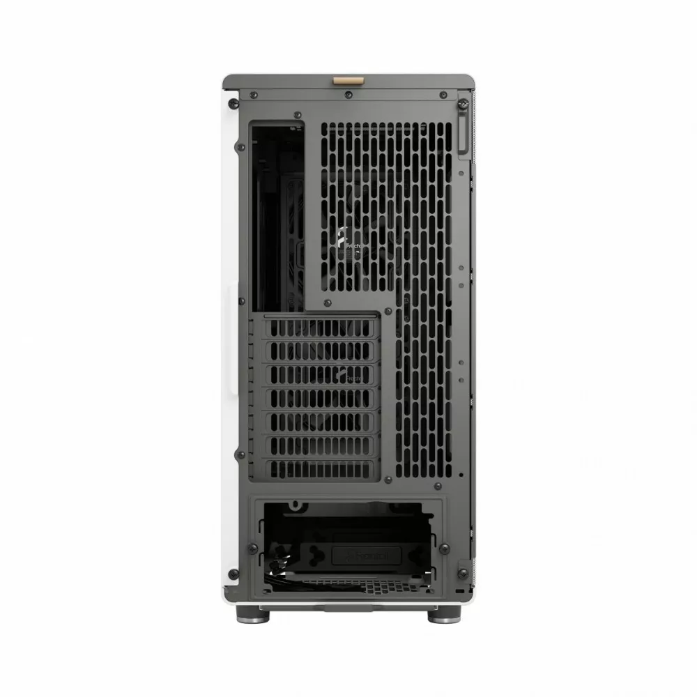 Fractal Design Obudowa North Chalk White | Zadowolenie.pl