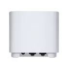 Asus System WiFi ZenWiFi XD5 6 AX3000 2-pak biały