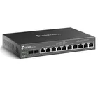 TP-LINK Router VPN Gigabit PoE+ Omada 3-w-1 ER7212PC