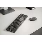 MODECOM Zestaw klawiatura 5200C bezprzewodowa + mysz bezprzewodowa
