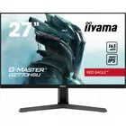 IIYAMA Monitor G2770HSU-B1 27cali 0.8ms(MPRT), IPS, DP, HDMI, 165Hz, USBx2 + Głośnik bezprzewodowy Muvo Play Creative czarny