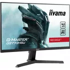 IIYAMA Monitor G2770HSU-B1 27cali 0.8ms(MPRT), IPS, DP, HDMI, 165Hz, USBx2 + Głośnik bezprzewodowy Muvo Play Creative czarny