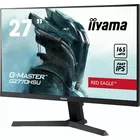 IIYAMA Monitor G2770HSU-B1 27cali 0.8ms(MPRT), IPS, DP, HDMI, 165Hz, USBx2 + Głośnik bezprzewodowy Muvo Play Creative czarny