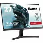 IIYAMA Monitor G2770HSU-B1 27cali 0.8ms(MPRT), IPS, DP, HDMI, 165Hz, USBx2 + Głośnik bezprzewodowy Muvo Play Creative czarny