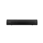 IIYAMA Monitor G2770QSU-B1 27cali 0.8ms(MPRT), IPS, DP, HDMI, 165Hz, USBx2 + Soundbar Stage AIR V2 Creative