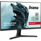 IIYAMA Monitor G2770QSU-B1 27cali 0.8ms(MPRT), IPS, DP, HDMI, 165Hz, USBx2 + Soundbar Stage AIR V2 Creative