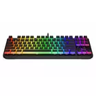 Endorfy Klawiatura gamingowa - Thock TKL Pud Kailh BR RGB