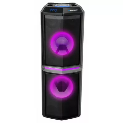 Blaupunkt System audio PS10DB LED Karaoke