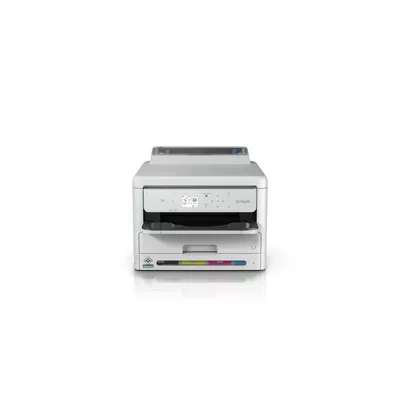 Epson Drukarka WF-C5390DW  A4/USB/(W)LAN/25pps/PS3+PCL6