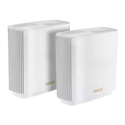 Asus System WiFi ZenWiFi XT9 6 AX7800 2-pak biały