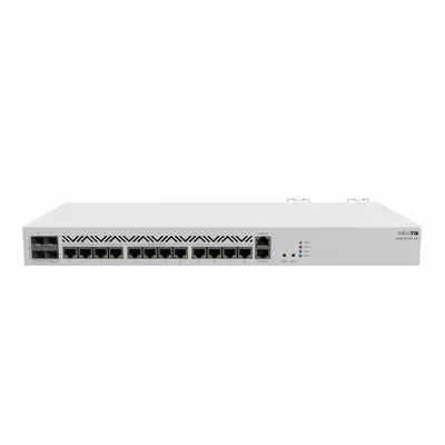 Mikrotik Router 13xGbE 4xSFP+ CCR2116-12G-4S+