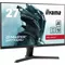 IIYAMA Monitor G2770QSU-B1 27cali 0.8ms(MPRT), IPS, DP, HDMI, 165Hz, USBx2 + Soundbar Stage AIR V2 Creative
