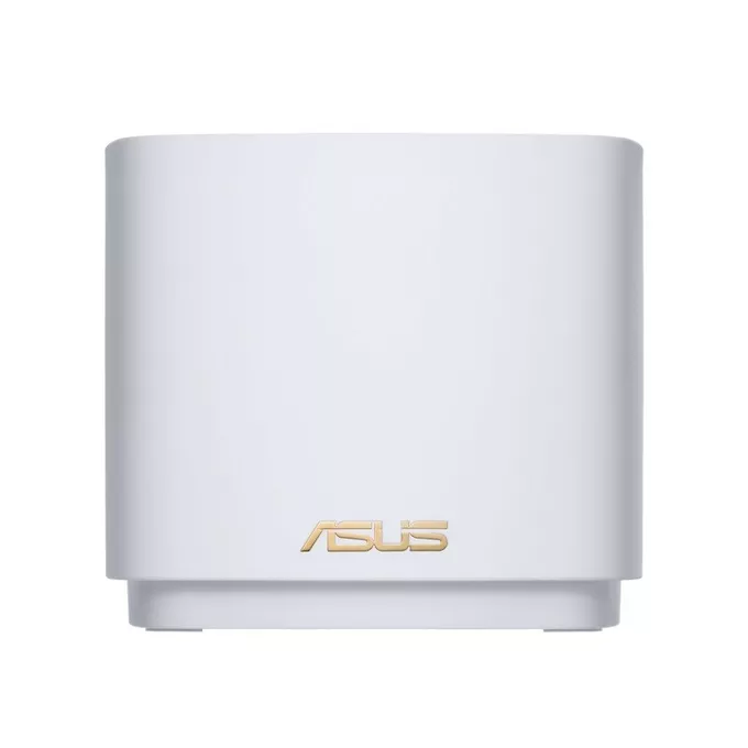 Asus System WiFi ZenWiFi XD5 6 AX3000 1-pak biały