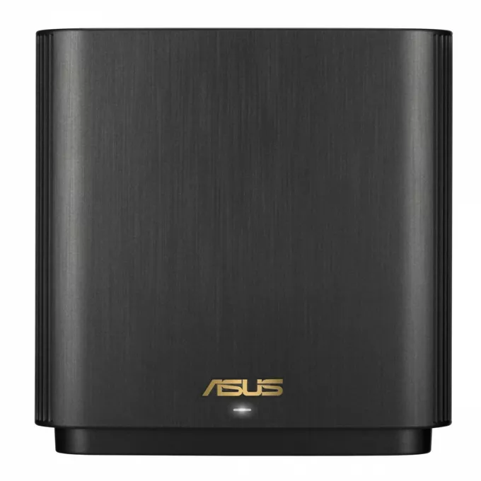 Asus System WiFi ZenWiFi XT9 6 AX7800 2-pak czarny