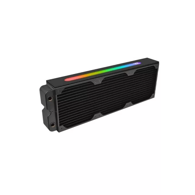 Thermaltake Chłodzenie wodne - Pacific CL360 Plus RGB 405*132*64mm