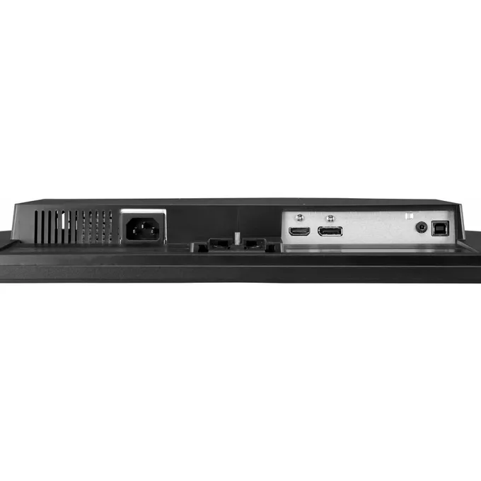 IIYAMA Monitor G2770HSU-B1 27cali 0.8ms(MPRT), IPS, DP, HDMI, 165Hz, USBx2 + Głośnik bezprzewodowy Muvo Play Creative czarny