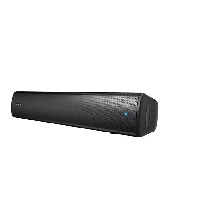 IIYAMA Monitor G2770QSU-B1 27cali 0.8ms(MPRT), IPS, DP, HDMI, 165Hz, USBx2 + Soundbar Stage AIR V2 Creative