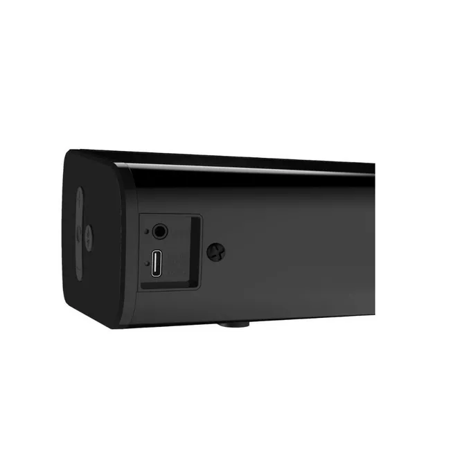IIYAMA Monitor G2770QSU-B1 27cali 0.8ms(MPRT), IPS, DP, HDMI, 165Hz, USBx2 + Soundbar Stage AIR V2 Creative