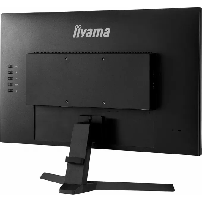 IIYAMA Monitor G2770QSU-B1 27cali 0.8ms(MPRT), IPS, DP, HDMI, 165Hz, USBx2 + Soundbar Stage AIR V2 Creative