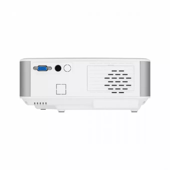 Kruger &amp; Matz Projektor LED V-LED10