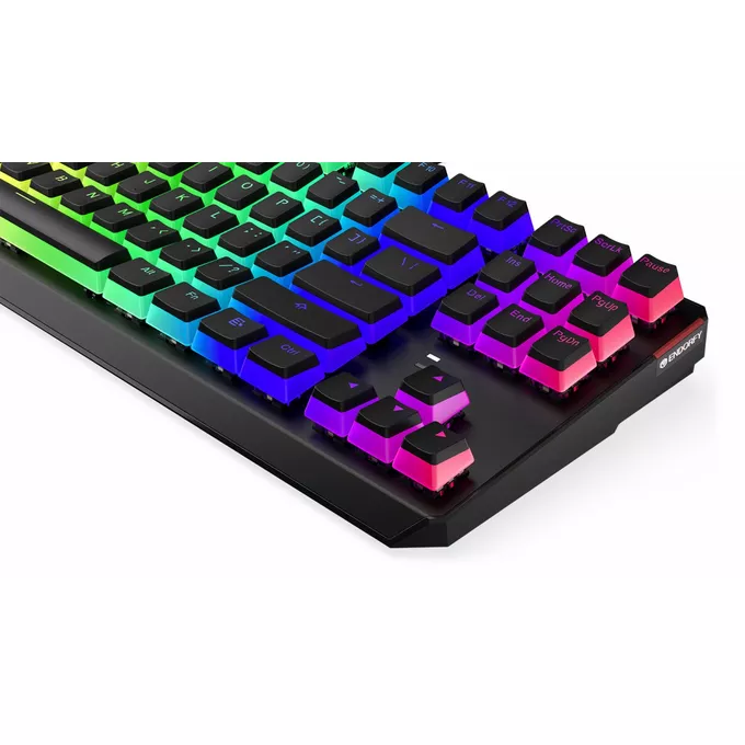 Endorfy Klawiatura gamingowa - Thock TKL Pud Kailh BR RGB