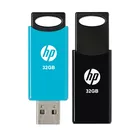 HP Pendrive 32GB USB 2.0 TWINPACK HPFD212-32-TWIN