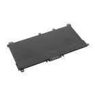 Mitsu Bateria do HP 14-BP, Pavilion 14 15 3400 mAh (39 Wh) 11.55 Volt