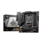 MSI Płyta główna MAG B650M MORTAR WIFI AM5 4DDR5 HDMI/DP mATX