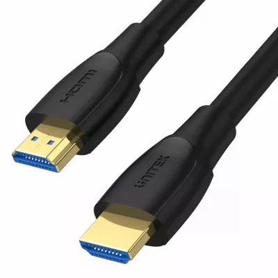 Unitek Kabel HDMI High Speed 2.0; 4K; 5M; C11041BK