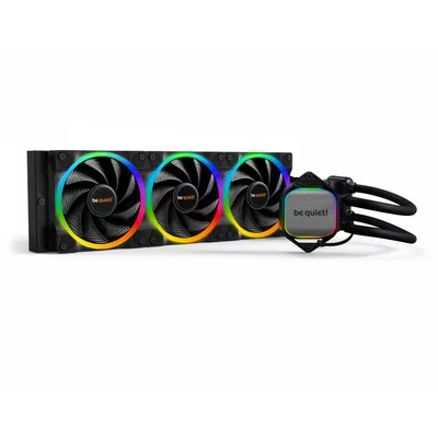 Be quiet! Wentylator Pure Loop 2 FX 360mm AIO CPU Cooler