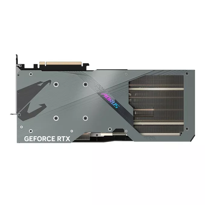 Gigabyte Karta graficzna GeForce RTX 4090 Aorus Master 24GB GDDR6X 384bit 3DP/HDMI