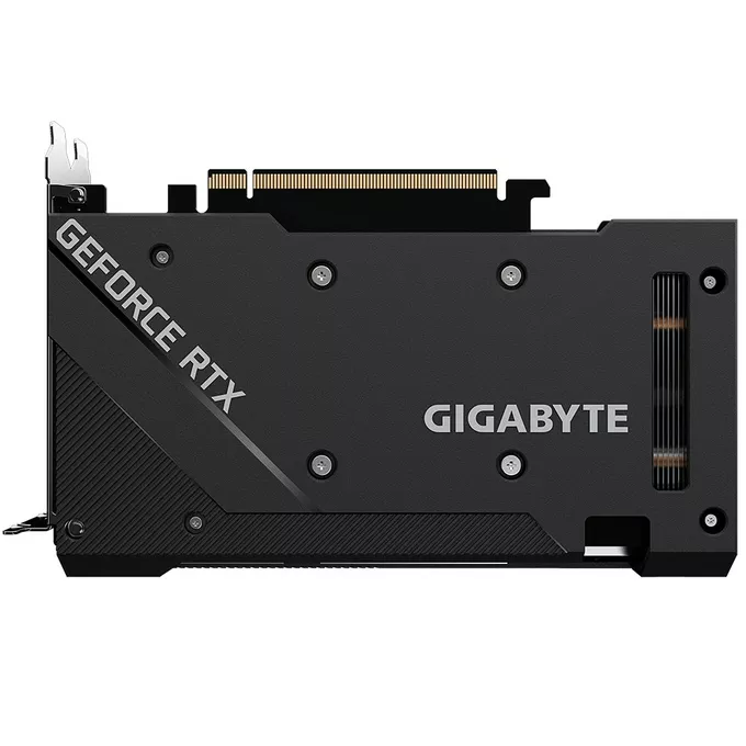 Gigabyte Karta graficzna RTX 3060 WINDFORCE OC 12GB GDDR6 192bit 2DP/2HDMI