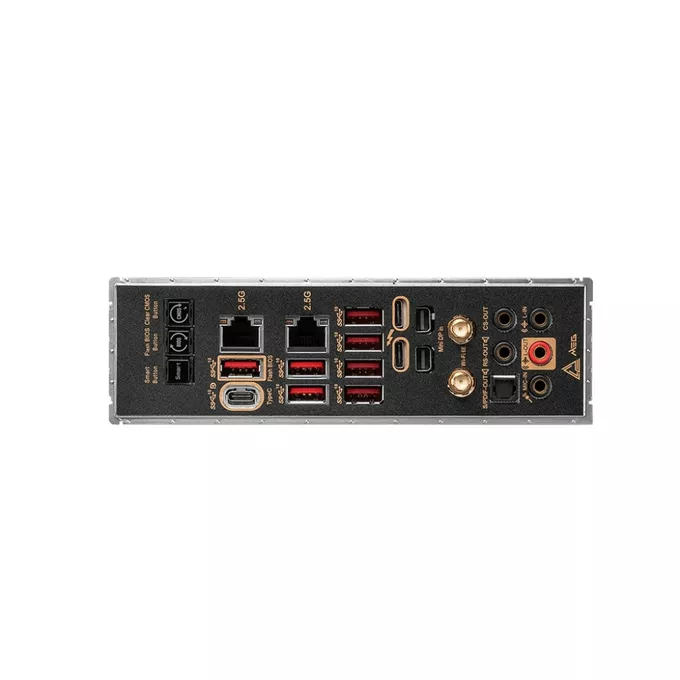 MSI Płyta główna MEG Z790 ACE s1700 4DDR5 USB 3.2 M.2 E-ATX