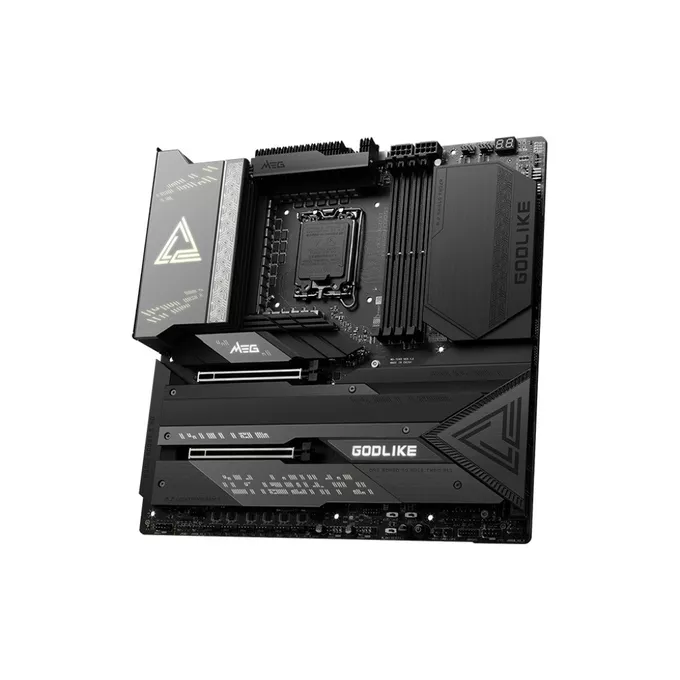 MSI Płyta główna MEG Z790 GODLIKE s1700 4DDR5 USB 3.2 M.2 EATX
