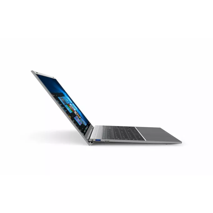 Maxcom Laptop mBook15 Ciemno-szary