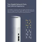 ZTE Router stacjonarny MC888 5G
