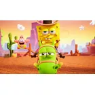 KOCH Gra PlayStation 4 SpongeBob SquarePants: The Cosmic Shake