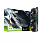 ZOTAC Karta graficzna GeForce RTX 4070 Ti TRINITY 12GB GDDR6X 192bit 3DP/HDMI