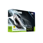 ZOTAC Karta graficzna GeForce RTX 4070 Ti TRINITY 12GB GDDR6X 192bit 3DP/HDMI