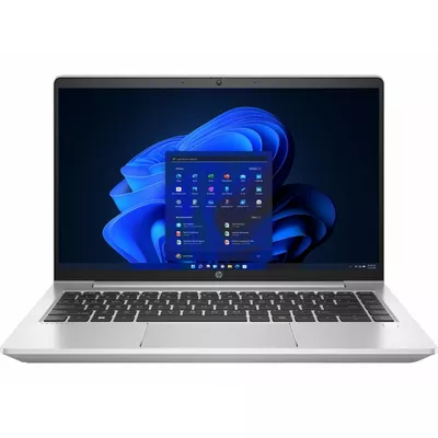 HP Notebook ProBoook 445 G9 R5-5625U 512GB/8GB/W11P/14.0   6A162EA